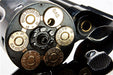Tanaka S&W M29 Classic 8" Gas Revolver (Steel Finish Version 3)