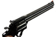 Tanaka S&W M29 Classic 8" Gas Revolver (Steel Finish Version 3)