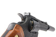 Tanaka x City Hunter Python R-Model 4 Inch 'Ryo Saeba' Heavy Weight Gas Revolver