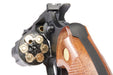 Tanaka x City Hunter Python R-Model 4 Inch 'Ryo Saeba' Heavy Weight Gas Revolver