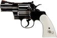 Tanaka Python Snake Eyes 2.5 inch R-Model Steel Finish Model Gun