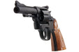 Tanaka S&W M15 Combat Masterpiece 4 inch Heavy Weight Version 3