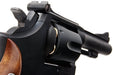 Tanaka S&W M15 Combat Masterpiece 4 inch Heavy Weight Version 3