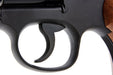 Tanaka S&W M15 Combat Masterpiece 4 inch Heavy Weight Version 3