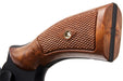 Tanaka S&W M15 Combat Masterpiece 4 inch Heavy Weight Version 3