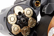 Tanaka S&W M15 Combat Masterpiece 4 inch Heavy Weight Version 3