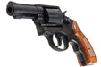 Tanaka S&W M13 3inch F.B.I Special Heavy Weight Model Gun (Ver.3)