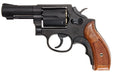 Tanaka S&W M13 3inch F.B.I Special Heavy Weight Model Gun (Ver.3)