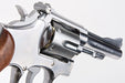 Tanaka S&W M67 Combat Masterpiece 4" Gas Revolver (Version 3)