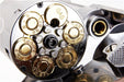 Tanaka S&W M67 Combat Masterpiece 4" Gas Revolver (Version 3)