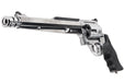 Tanaka S&W M500 PC 10.5" Stainless Jupiter Finish Gas Revolver (Version 2)