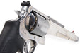Tanaka S&W M500 PC 10.5" Stainless Jupiter Finish Gas Revolver (Version 2)