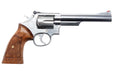 Tanaka S&W M68 C.H.P. 6" Ver.3 Gas Revolver