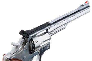 Tanaka S&W M68 C.H.P. 6" Ver.3 Gas Revolver