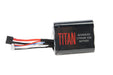 Titan Power 11.1v 3000mah Brick Deans Lithium Ion Battery (V7)