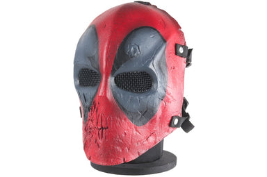 EA Airsoft Skull 40D Mask (DPF)