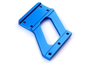 TSC CNC T1 Aimpoint Mount for Marui Hi-Capa 5.1/ 4.3 (Blue)