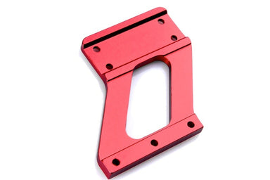 TSC CNC T1 Aimpoint Mount for Marui Hi-Capa 5.1/ 4.3 (Red)