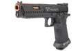 EMG/TTI 2011 Combat Master GBB Pistol (Island Barrel Version/ Standard)