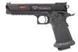 EMG/TTI 2011 Combat Master GBB Pistol (Island Barrel Version/ Standard)