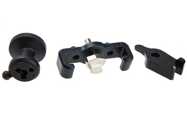 TTI Airsoft CNC Quickly Selector Switch Competition Charging Handle for AAP-01 Airosft GBB