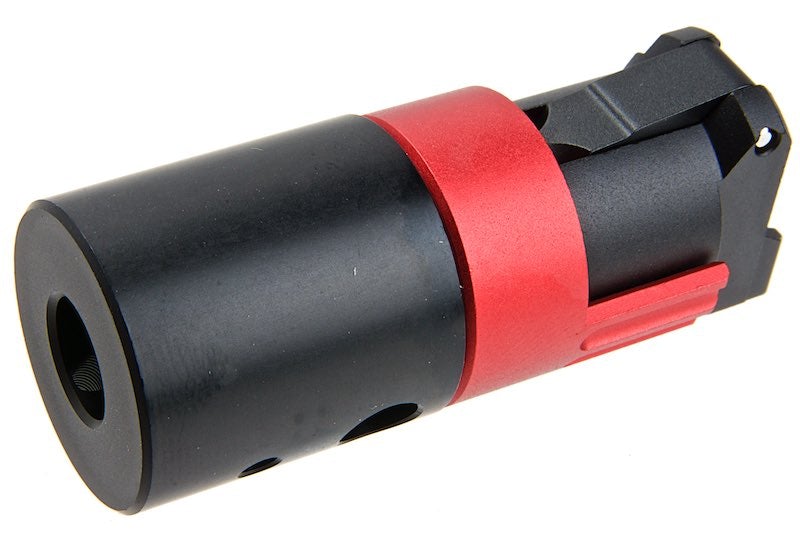 TTI Airsoft CNC Hop-Up Chamber for WE Galaxy G-Series Airsoft GBB