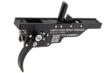 TTI Airsoft VSR10 VSS10 Zero Airsoft Trigger