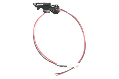 その他 GATE TITAN V2 NGRS FRONT WIRED Advanced Gate TITAN V2 NGRS Advanced Set (Front Wired)