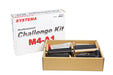 Systema PTW Challenge Kit M4-A1-MAX2 Evolution (M110 Cylinder)