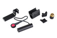 TW Laser With Laser Mount for KSC Model 17/18C/19/34 (Except 26) & M92F GBB