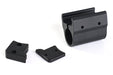 TW Laser With Laser Mount for KSC Model 17/18C/19/34 (Except 26) & M92F GBB