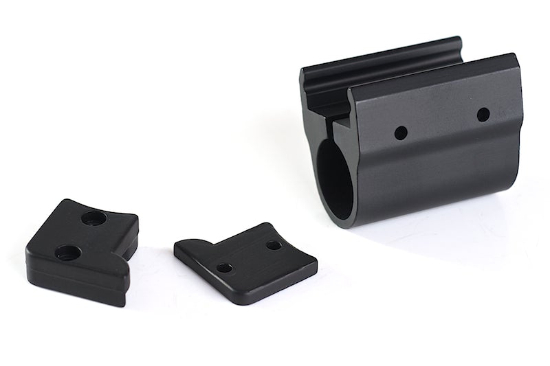 TW Laser With Laser Mount for KSC Model 17/18C/19/34 (Except 26) & M92F GBB