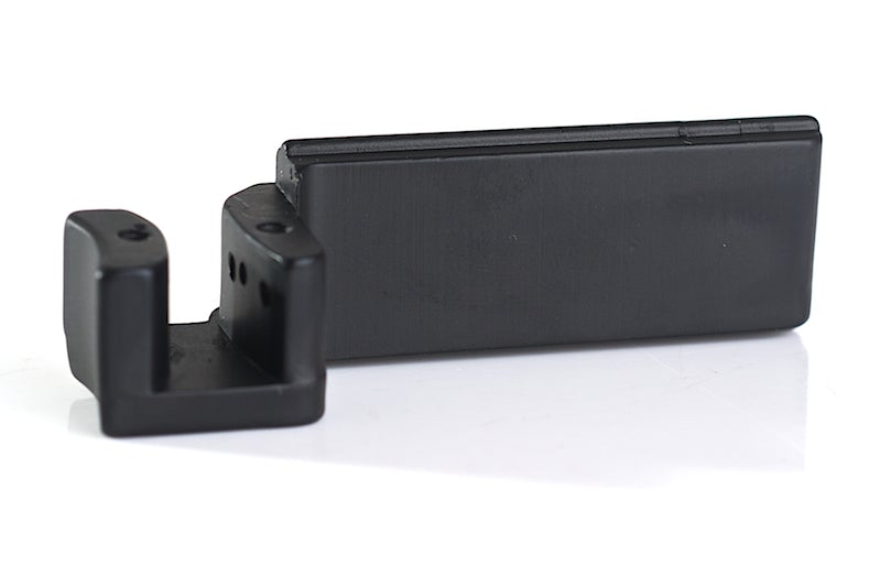 TW Laser With Laser Mount for KSC Model 17/18C/19/34 (Except 26) & M92F GBB
