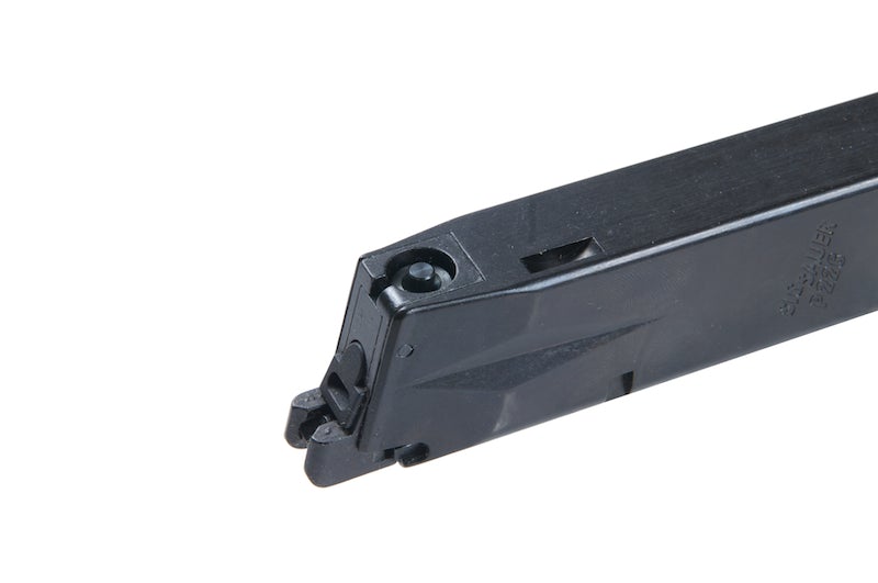 Tanaka 15rd Magazine (V-TYPE) for P226 Rail Frame Version