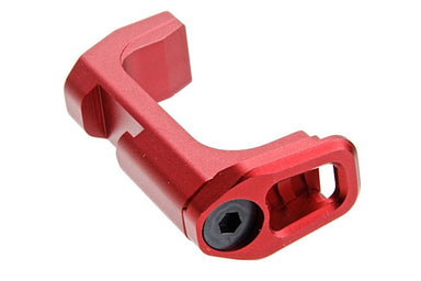 Action Army AAP-01 Extended Magazine Release (Red)
