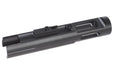 UAC Aluminum Lightweight Bolt Carrier for Marui M4A1 MWS (Type B)