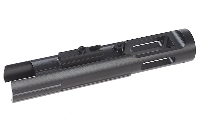 UAC Aluminum Lightweight Bolt Carrier for Marui M4A1 MWS (Type B)