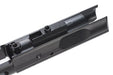 UAC Aluminum Lightweight Bolt Carrier for Marui M4A1 MWS (Type B)
