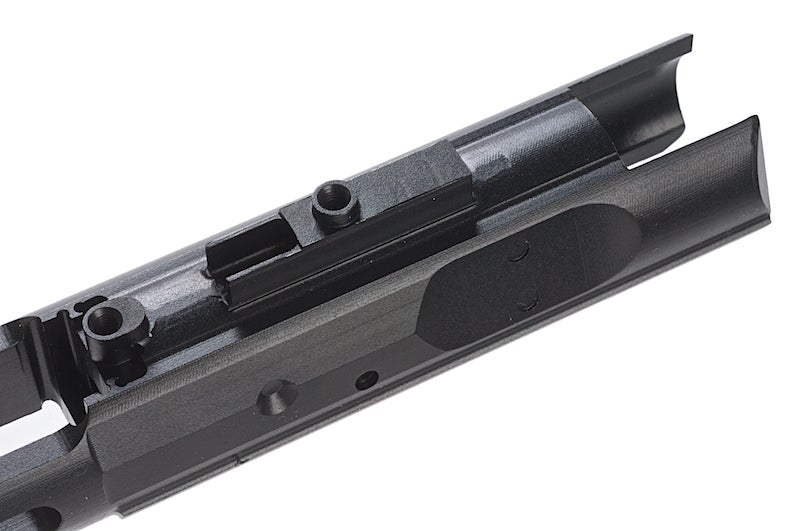 UAC Aluminum Lightweight Bolt Carrier for Marui M4A1 MWS (Type B)