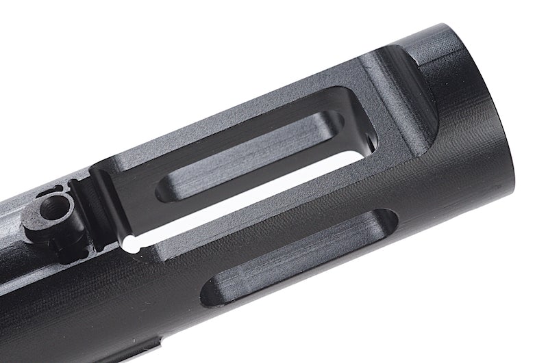 UAC Aluminum Lightweight Bolt Carrier for Marui M4A1 MWS (Type B)