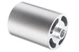 UAC Aluminum Lightweight Bolt Carrier for Marui M4A1 MWS (Type B)