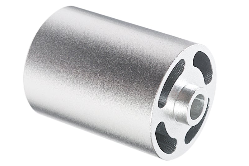 UAC Aluminum Lightweight Bolt Carrier for Marui M4A1 MWS (Type B)