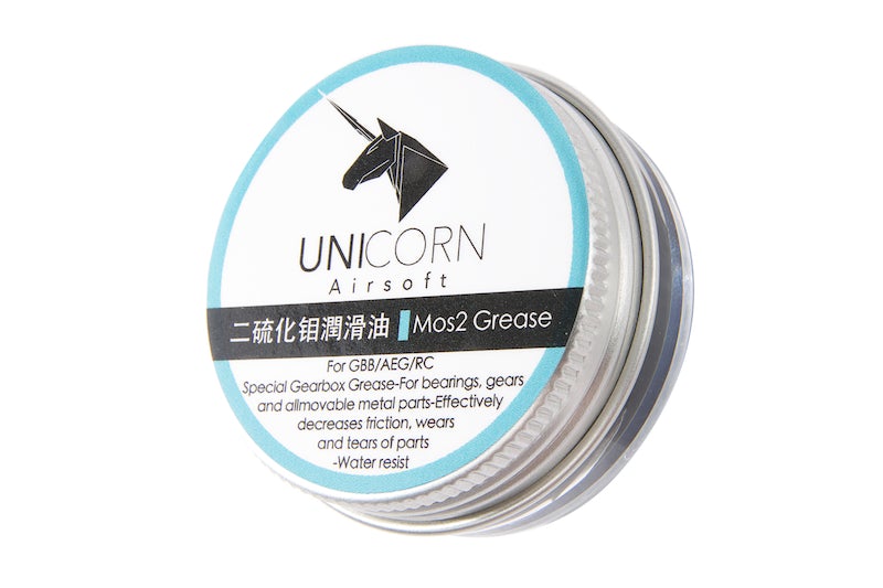 Unicorn Airsoft MOS2 Grease