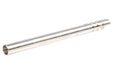 Unicorn Airsoft 6.03mm GBB Titaflon Coated Brass Inner Barrel w/ Hop Up Rubber (60 Degree/ 110mm)