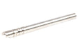 Unicorn Airsoft 6.03mm GBB Titaflon Coated Brass Inner Barrel w/ Hop Up Rubber (60 Degree/ 110mm)