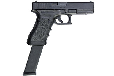 Umarex (VFC) Glock 18C GBB Pistol