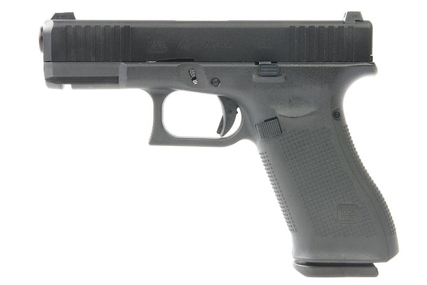 GUNDAY R Style Aluminum Outer Barrel With Compensator For