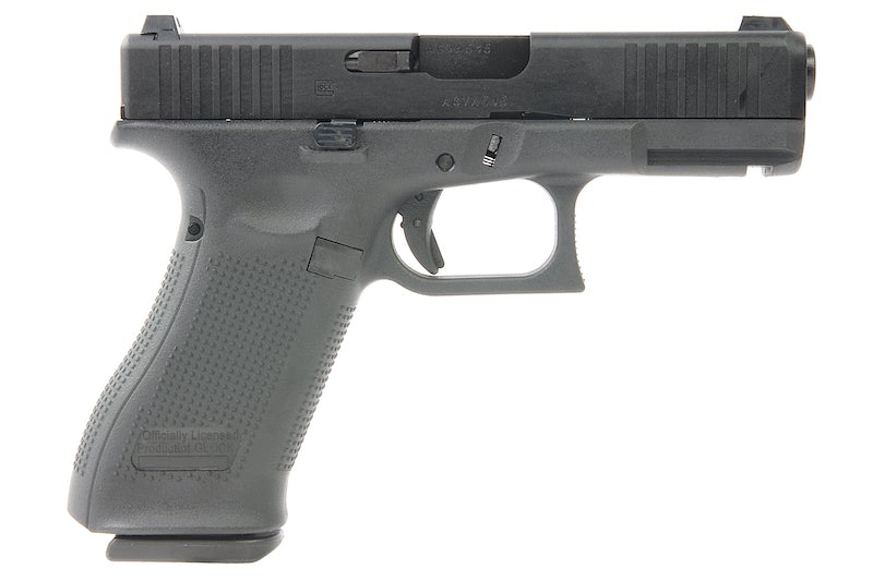 Umarex Glock 45 GBB Pistol (by VFC)