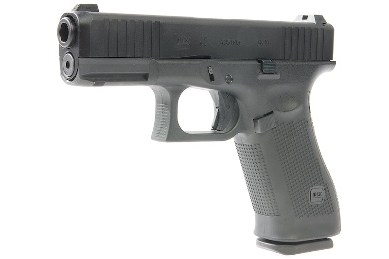 Umarex Glock 45 GBB Pistol (by VFC)