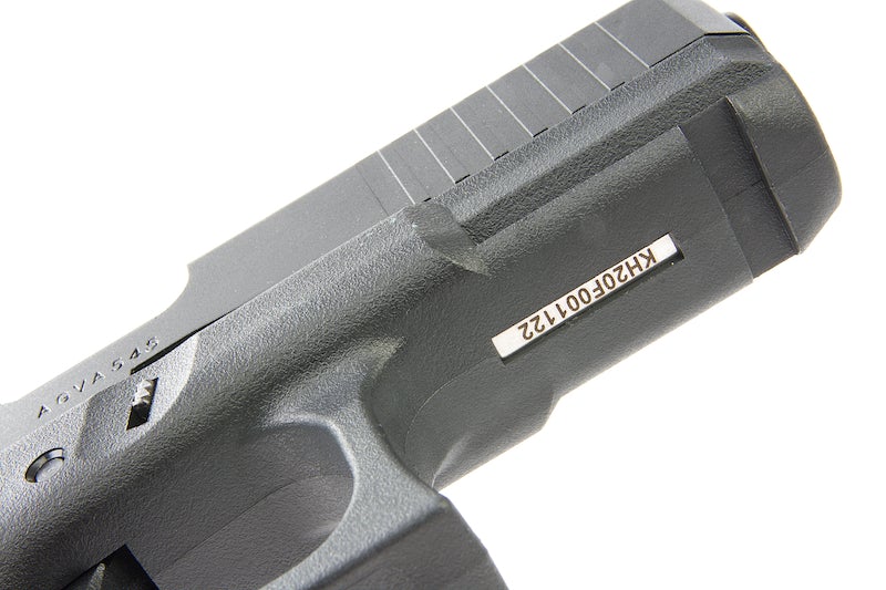 Umarex Glock 45 GBB Pistol (by VFC)